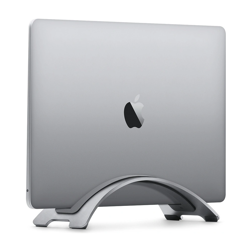 Hurtownia GSM - Podložka pro Apple MacBook Twelve South BookArc hliníkovou (space grey) - TSH035GRY - {ean13} - Hurt