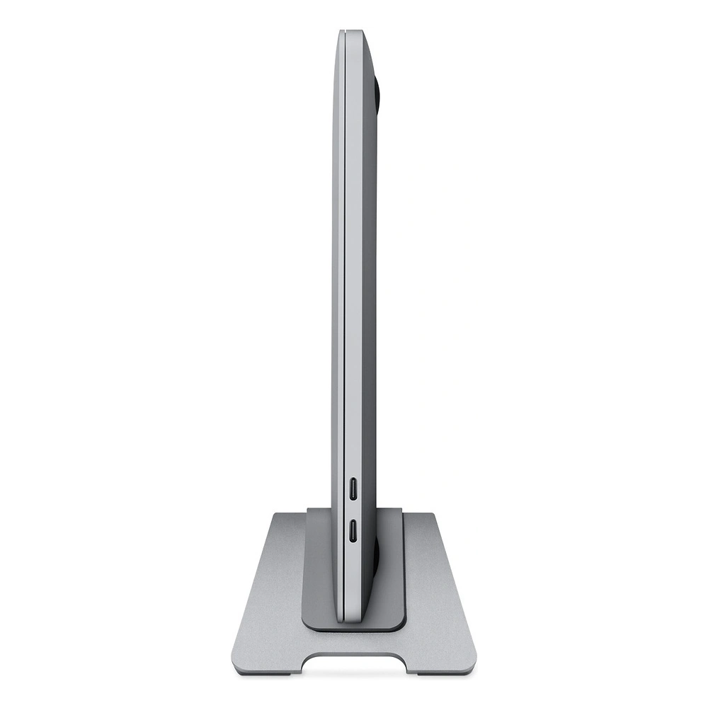 Hurtownia GSM - Podložka pro Apple MacBook Twelve South BookArc hliníkovou (space grey) - TSH035GRY - {ean13} - Hurt