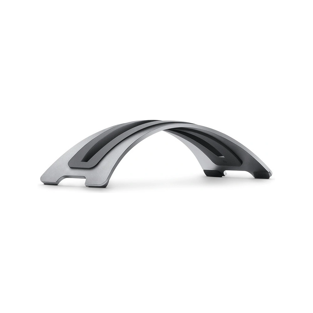 Hurtownia GSM - Podložka pro Apple MacBook Twelve South BookArc hliníkovou (space grey) - TSH035GRY - {ean13} - Hurt