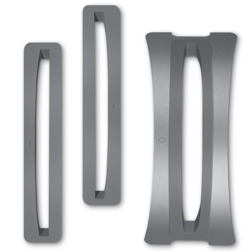 Podstawka do Apple MacBook Twelve South BookArc aluminium (space grey)