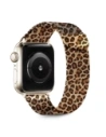 Pasek Tech-Protect Lamano do Apple Watch 8 / 9 / 10 / 11 / SE 40/41/42mm Panther