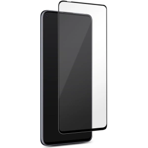 Hurtownia GSM - Gehärtetes Glas PURO Frame Tempered Glass Samsung Galaxy A21s (schwarzer Rahmen) - PUR326BLK - {ean13} - Hurt