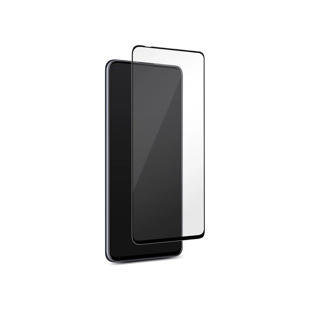 Hurtownia GSM - Sklo tvrzené PURO Frame Tempered Glass Samsung Galaxy A21s (černý rámeček) - PUR326BLK - {ean13} - Hurt