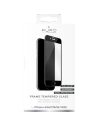 Hurtownia GSM - Szkło hartowane PURO Frame Tempered Glass Apple iPhone SE 2022/SE 2020/8/7 (czarna ramka) - PUR327BLK - {ean13} - Hurt