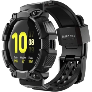 Supcase Unicorn Beetle Pro Samsung Galaxy Watch Active 2 (44mm) Black