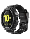 Pasek Supcase Unicorn Beetle Pro Samsung Galaxy Watch Active 2 (44mm) Black