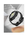 Wholesale Supcase Unicorn Beetle Pro Samsung Galaxy Watch Active 2 (44mm) Black - SPC127BLK - {ean13} - Hurt