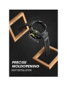 Wholesale Supcase Unicorn Beetle Pro Samsung Galaxy Watch Active 2 (44mm) Black - SPC127BLK - {ean13} - Hurt