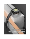 Wholesale Supcase Unicorn Beetle Pro Samsung Galaxy Watch Active 2 (44mm) Black - SPC127BLK - {ean13} - Hurt