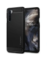 Spigen Rugged Armor OnePlus Nord Matte Black