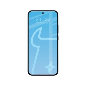 Szkło hartowane Bizon Glass Clear 2 do Oppo Reno 15 / 15 F / 15 FS / A6 Pro 5G