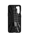 Wholesale Spigen Rugged Armor OnePlus Nord Matte Black - SPN1224BLK - {ean13} - Hurt