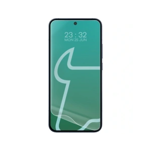 Folia hydrożelowa na ekran Bizon Glass Hydrogel Front do Oppo Reno 15 / 15 F / 15 FS / A6 Pro 5G