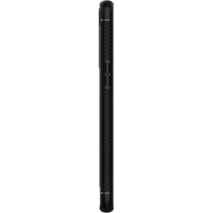 Etui Spigen Rugged Armor OnePlus Nord Matte Black