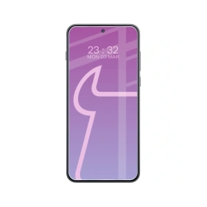 Elastyczne szkło hybrydowe Bizon Glass Mule Duo do OnePlus Nord 5 [2 PACK]