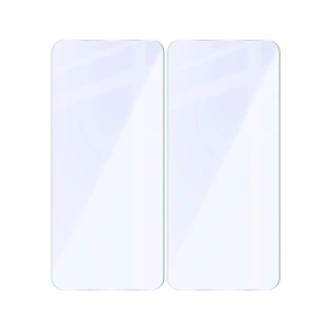 Elastyczne szkło hybrydowe Bizon Glass Mule Duo do OnePlus Nord 5 [2 PACK]