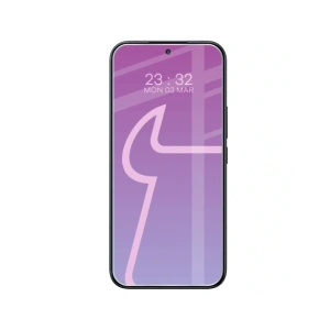 Elastyczne szkło hybrydowe Bizon Glass Mule Duo do Xiaomi POCO F8 Ultra [2 PACK]