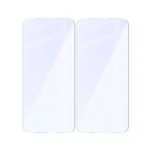 Elastyczne szkło hybrydowe Bizon Glass Mule Duo do Xiaomi POCO F8 Ultra [2 PACK]