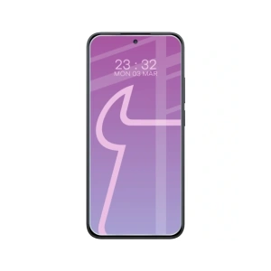 Elastyczne szkło hybrydowe Bizon Glass Mule Duo do Xiaomi Redmi Note 15 Pro 4G / 5G [2 PACK]