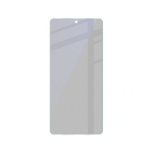 Prywatyzujące szkło hybrydowe Bizon Glass Mule Shadow do Motorola Signature matowe