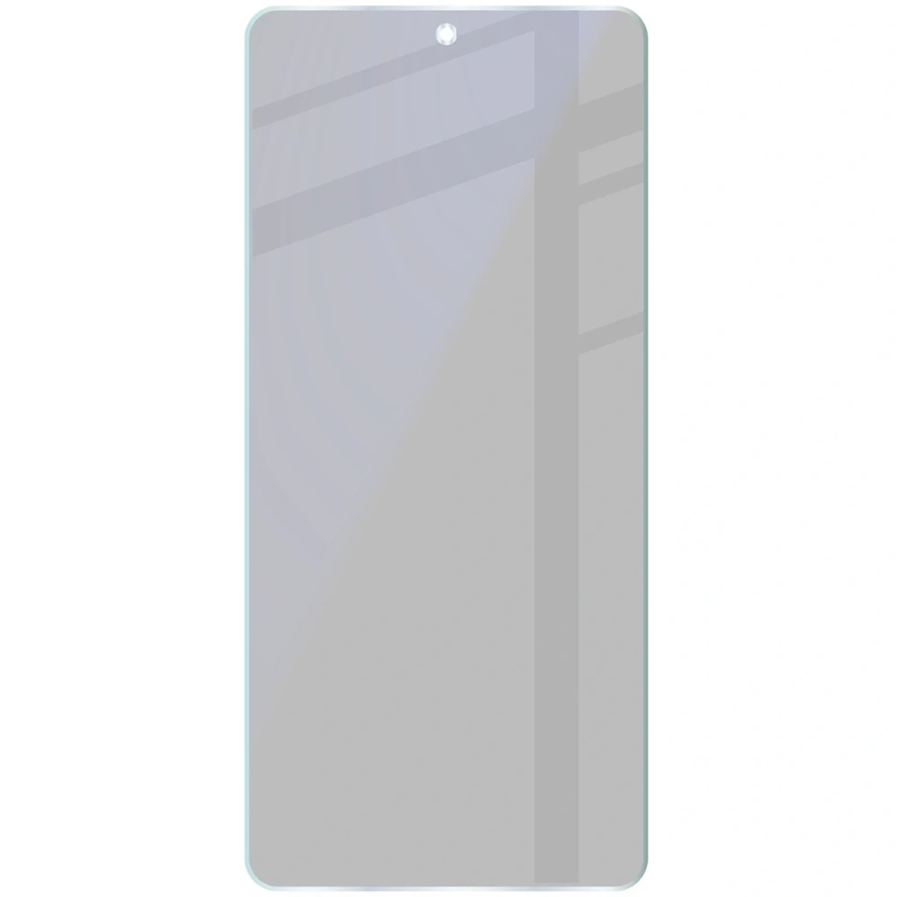 Prywatyzujące szkło hybrydowe Bizon Glass Mule Shadow do Motorola Signature matowe