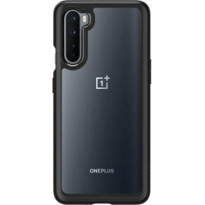 Spigen Ultra Hybrid OnePlus Nord Black