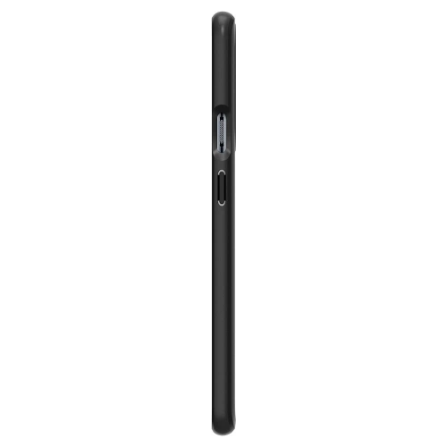 Etui Spigen Ultra Hybrid OnePlus Nord Black