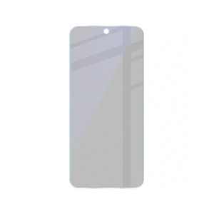 Prywatyzujące szkło hybrydowe Bizon Glass Mule Shadow do Oppo Reno 15 FS matowe