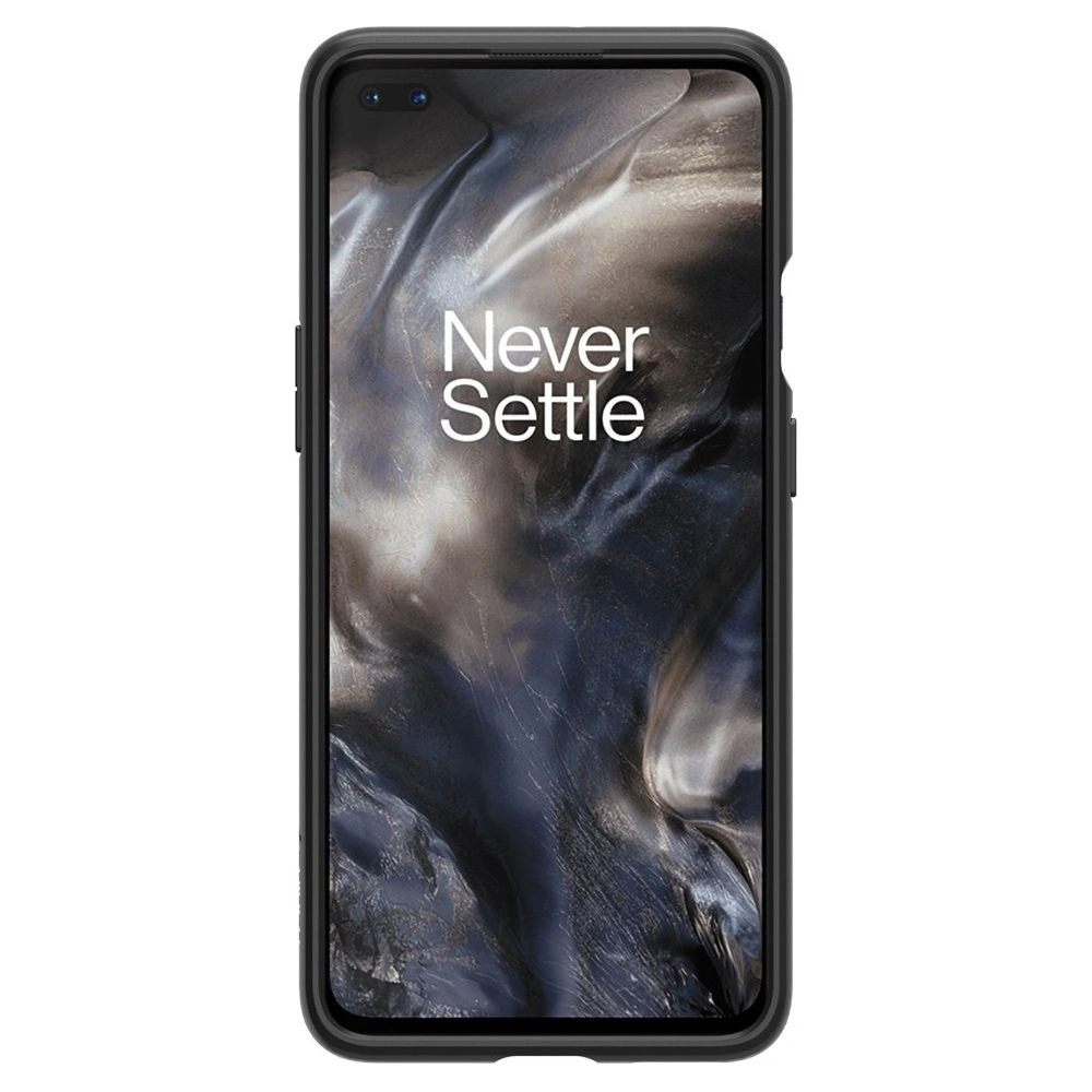 Wholesale Spigen Ultra Hybrid OnePlus Nord Black - SPN1225BLK - {ean13} - Hurt