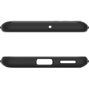 Etui Spigen Ultra Hybrid OnePlus Nord Black