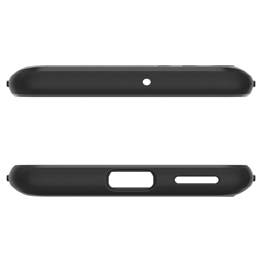 Wholesale Spigen Ultra Hybrid OnePlus Nord Black - SPN1225BLK - {ean13} - Hurt
