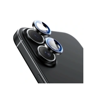 Osłona aparatu Tech-Protect Camring Fit+ do Samsung Galaxy S26 / S26+ Plus Clear