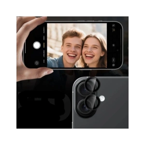 Osłona aparatu Tech-Protect Camring Fit+ do Samsung Galaxy S26 / S26+ Plus Clear