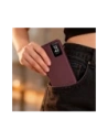 Etui Tech-Protect Smart Wallet do Samsung Galaxy S26 Ultra Mulberry