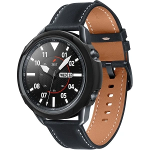 Spigen Liquid Air Samsung Galaxy Watch 3 45mm Matte Black