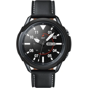 Spigen Liquid Air Samsung Galaxy Watch 3 45mm Matte Black