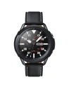 Hurtownia GSM - Etui Spigen Liquid Air Samsung Galaxy Watch 3 45mm Matná černá - SPN1226BLK - {ean13} - Hurt