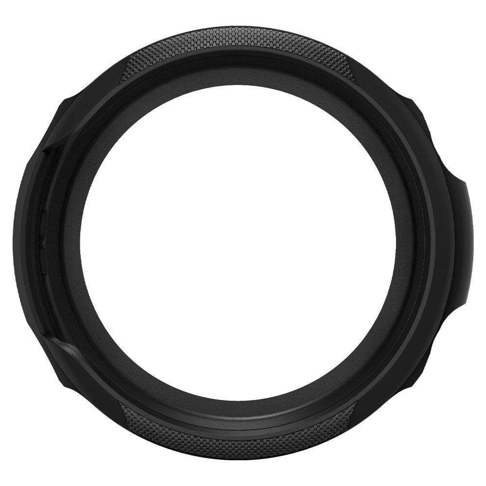 Hurtownia GSM - Etui Spigen Liquid Air Samsung Galaxy Watch 3 45mm Matná černá - SPN1226BLK - {ean13} - Hurt