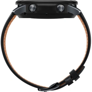Hurtownia GSM - Etui Spigen Liquid Air Samsung Galaxy Watch 3 45mm Matt Schwarz - SPN1226BLK - {ean13} - Hurt