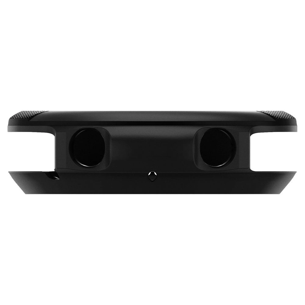Hurtownia GSM - Etui Spigen Liquid Air Samsung Galaxy Watch 3 45mm Matná černá - SPN1226BLK - {ean13} - Hurt