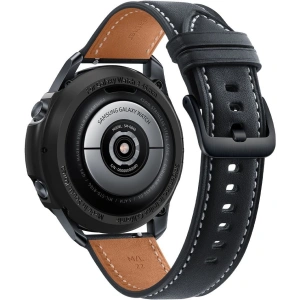 Hurtownia GSM - Etui Spigen Liquid Air Samsung Galaxy Watch 3 45mm Matt Schwarz - SPN1226BLK - {ean13} - Hurt