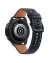 Hurtownia GSM - Etui Spigen Liquid Air Samsung Galaxy Watch 3 45mm Matná černá - SPN1226BLK - {ean13} - Hurt