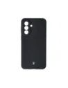 Silikonowe etui Bizon Soft Case do Samsung Galaxy A37 5G czarne