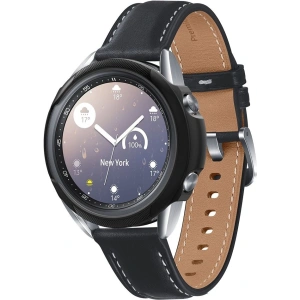 Hurtownia GSM - Etui Spigen Liquid Air Samsung Galaxy Watch 3 41mm Matná Černá - SPN1227BLK - {ean13} - Hurt