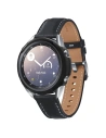 Etui Spigen Liquid Air Samsung Galaxy Watch 3 41mm Matná Černá