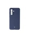 Silikonowe etui Bizon Soft Case do Samsung Galaxy A57 5G ciemnoniebieskie