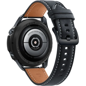 Hurtownia GSM - Etui Spigen Liquid Air Samsung Galaxy Watch 3 41mm Matt Schwarz - SPN1227BLK - {ean13} - Hurt