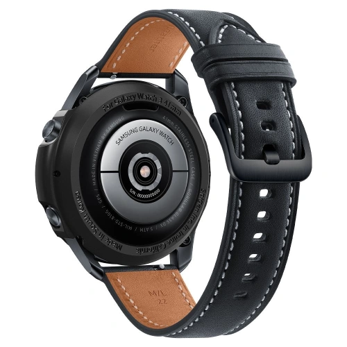 Etui Spigen Liquid Air Samsung Galaxy Watch 3 41mm Matte Black