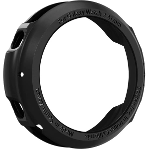 Hurtownia GSM - Etui Spigen Liquid Air Samsung Galaxy Watch 3 41mm Matt Schwarz - SPN1227BLK - {ean13} - Hurt