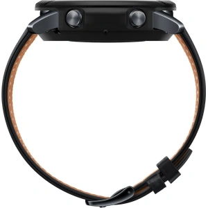 Hurtownia GSM - Etui Spigen Liquid Air Samsung Galaxy Watch 3 41mm Matt Schwarz - SPN1227BLK - {ean13} - Hurt
